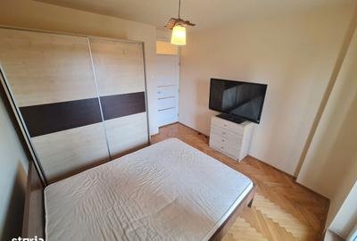 Apartament cu 2 camere decomandat în Băncilor - 3