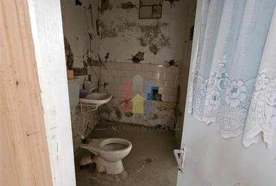 Casa 3 camere caramida zona Maternitatii Teren - 157 mp - 8