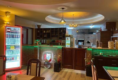 Spațiu comercial, de 180 mp, în Central - 5