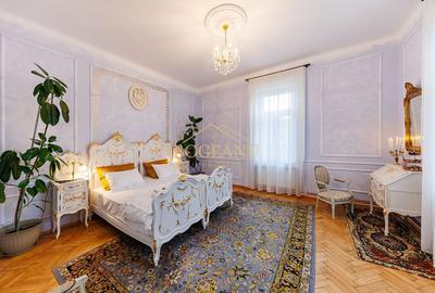 BG02 Apartament 3 cam-Central-Vintage