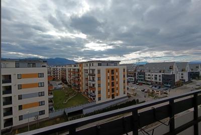 Apartament modern 3 camere,cu parcare, Grandis Tractorul - 1