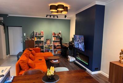 Apartament 2 camere I Triama Residence I I Premium - 4