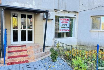 Inchiriez(vand) spatiu comercial - 1