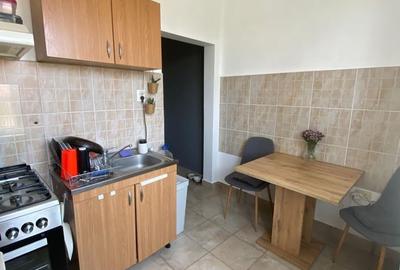 Apartament cu 2 camere decomandat în Ghiroda - 14