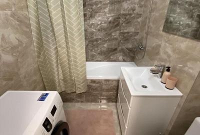 Garsonieră decomandată în Sopor - 12