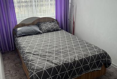 Apartament cu 3 camere semidecomandat în Central - 5