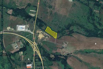 Teren extravilan de 32512 mp, în Periferie - 2