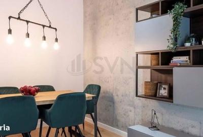Apartament cu 2 camere decomandat în Aviației - 3