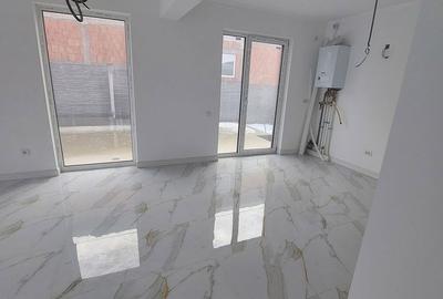 Casă cu 4 camere cu Teren 412 Mp în Oncea - 15