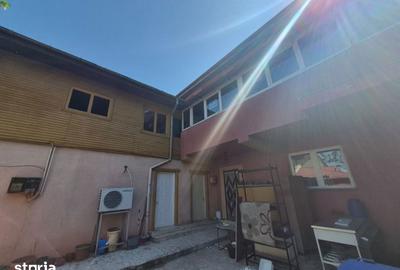 Casă cu Teren 250 Mp în Cișmigiu - 13