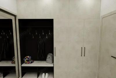 Garsonieră decomandată în Tei - 6