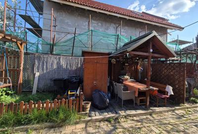 Garsonieră în Mărăști - 1