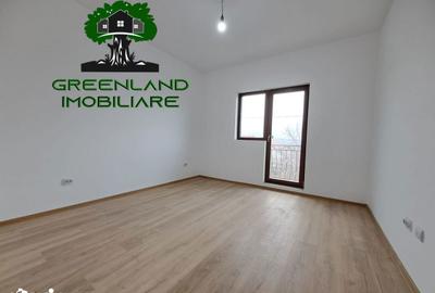 Apartament cu 3 camere decomandat în Ciurea - 6