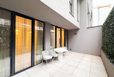 Apartament 3 camere tip Duplex de inchiriat Win Herastrau - 21