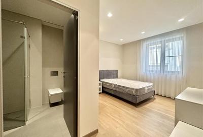 Apartament cu 3 camere decomandat în Primăverii - 6