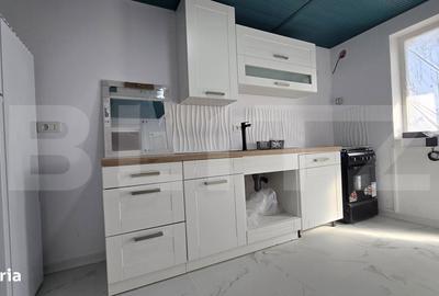 Casă cu 4 camere cu Teren 250 Mp în Dumbrăvița - 3