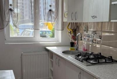 Garsoniera bloc nou- langa Coresi Mall - 4