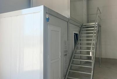 Drumul intre Tarlale, sector 3, hala 590 mp - 6