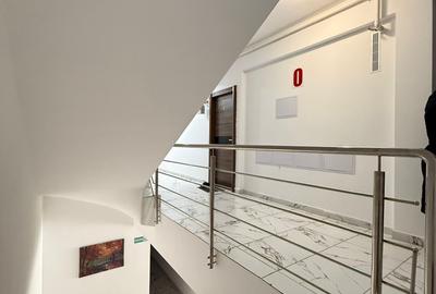 Apartament cu 2 camere decomandat, mobilat în Militari - 14