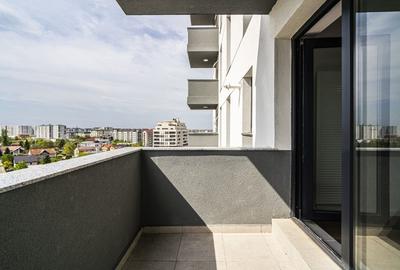 Apartament cu 2 camere decomandat în Militari - 11