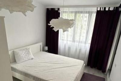 2 Camere | Sebastian | Cntrala | Parcare - 1