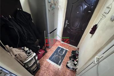 Garsonieră semidecomandată în Crișan - 2