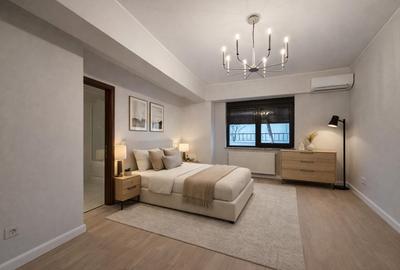 PENTHOUSE || 3 DORMITOARE || TERASE 75 MP || 2 PARCARI SUBTERANE - 4