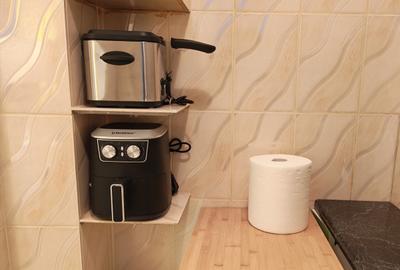 Garsonieră semidecomandată în Drumul Taberei - 4