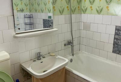 Apartament cu 2 camere semidecomandat în Lujerului - 7