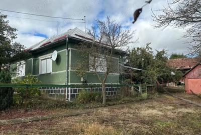 Casă cu 4 camere în Stupini - 3