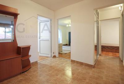 Apartament 3 camere, 60mp, Manastur! - 6