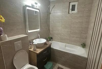 Apartament 3 camere, mobilat ?i utilat - zona Iosia - 8