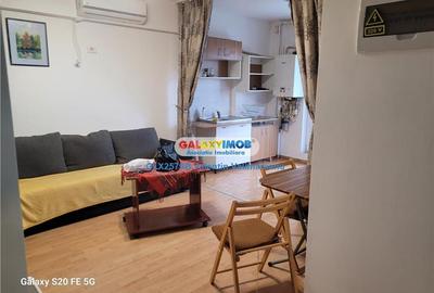 Apartament cu 2 camere decomandat, mobilat în Theodor Pallady - 1