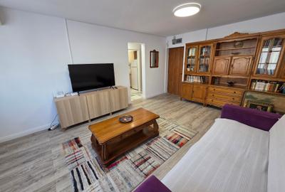 2 camere Sala Palatului - Calea Victoriei 8/9 Bocca Lupo - 3