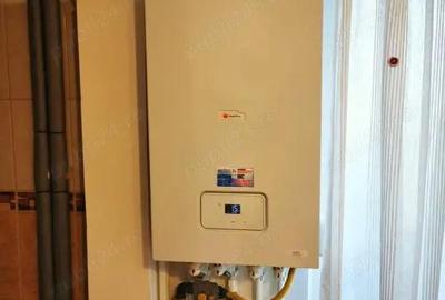 Apartament cu 2 camere semidecomandat în Tomis Nord - 7