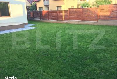 Casă cu 5 camere cu Teren 495 Mp în Feleacu - 6
