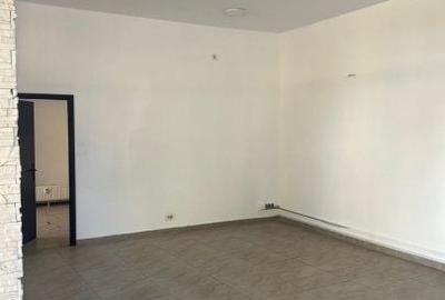 Spațiu comercial, de 115 mp, în 13 Septembrie - 6