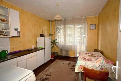 Garsoniera in zona Piata Romana Garsoniera in zona Piata Romana - 2