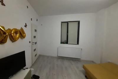 Garsoniera de vanzare-Militari Residence-Comision 0 - 1