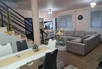 Casă cu Teren 1480 Mp în Coșteiu - 2