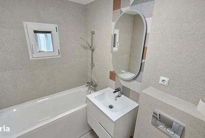 Apartament cu 3 camere decomandat în Central - 16