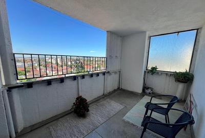 AA/1132 De inchiriat apartament cu 2 camere in Tg Mure?- 7 Noiembrie - 7