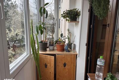 Apartament cu 2 camere, mobilat în Titan - 5