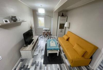 STUDIO - FALEZA NORD - 2