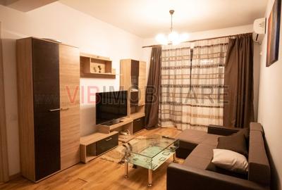 Apartament 2 camere - Dristor Rezidential - zona Dristor-Mihai Bravu - 1