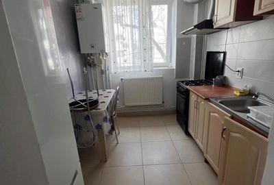 Apartament cu 2 camere semidecomandat în Țiglina 1 - 9