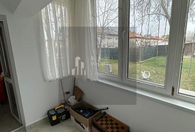 Apartament cu 4 camere decomandat în Central - 20