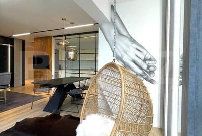 Apartament spatios cu parcare subterana in zona Soporului - 5