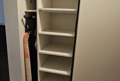 Proprietar –ap. 2 camere, mobilat , AFI Mall, cu centrala proprie si loc parcare - 12