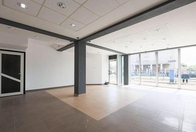 De inchiriat spa?iu comercial 85 mp in Gradi?te ... - 1